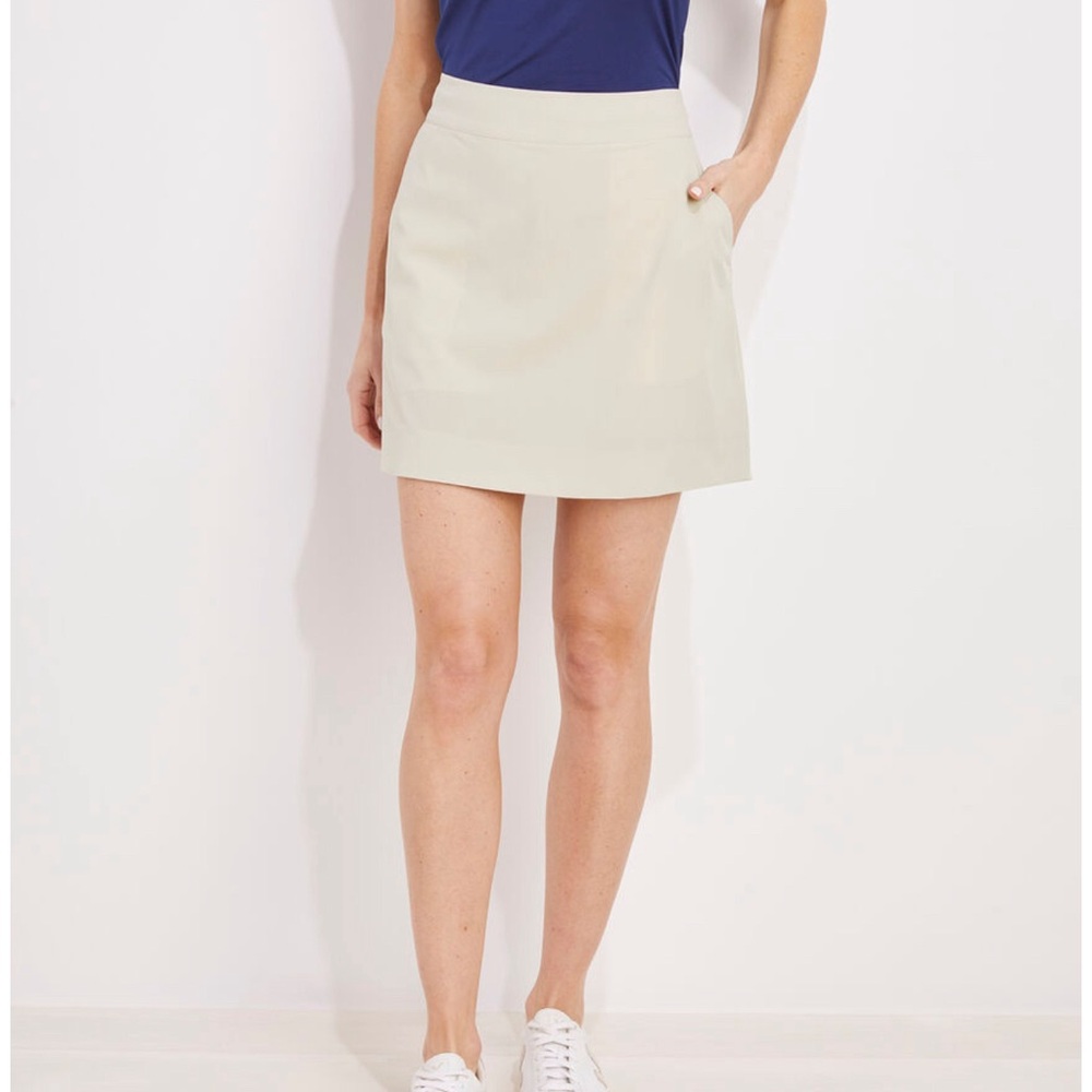 Vineyard Vines Skort